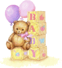 Baby Blocks Graphic