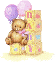 Baby Blocks Graphic