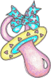 Pacifier graphic