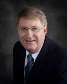 Photo of Richard J. Kueker, M.D.